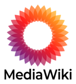 MediaWikiのロゴ
