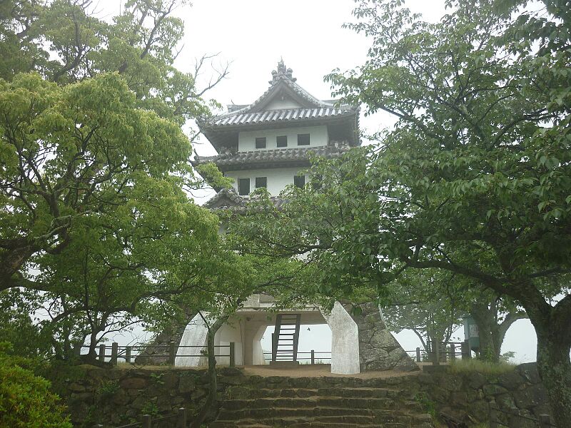 ファイル:Sumoto Castle 15.jpg