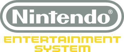 ファイル:Nintendo Entertainment System logo.svg