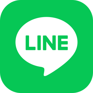 ファイル:LINE logo.svg