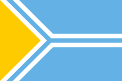 Flag of Tuva.png