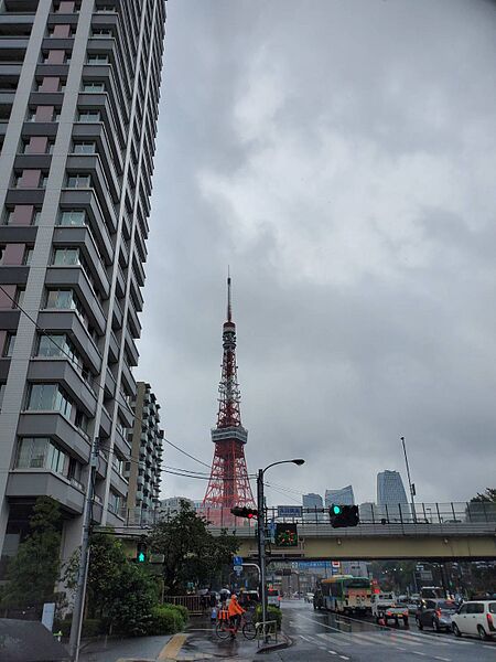 ファイル:Tokyo tower (2).jpg