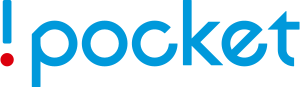Logo ipocket blue.svg