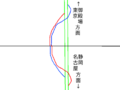 裾野IC 構造模式図.png