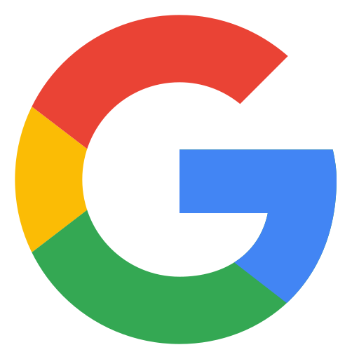 ファイル:Google "G" Logo.svg