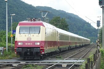 DB 101 001-6