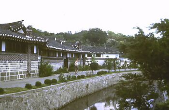 Kaesong’s Koryo Folk Area.jpeg