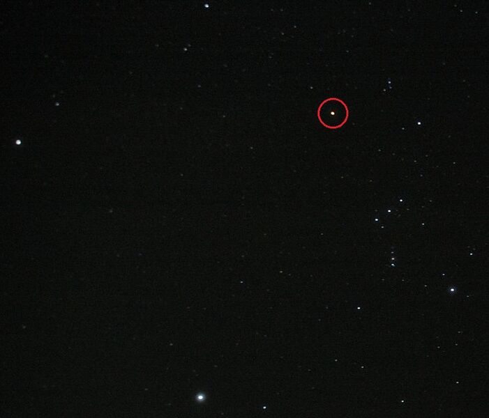 ファイル:Orion Betelgeuse.jpg
