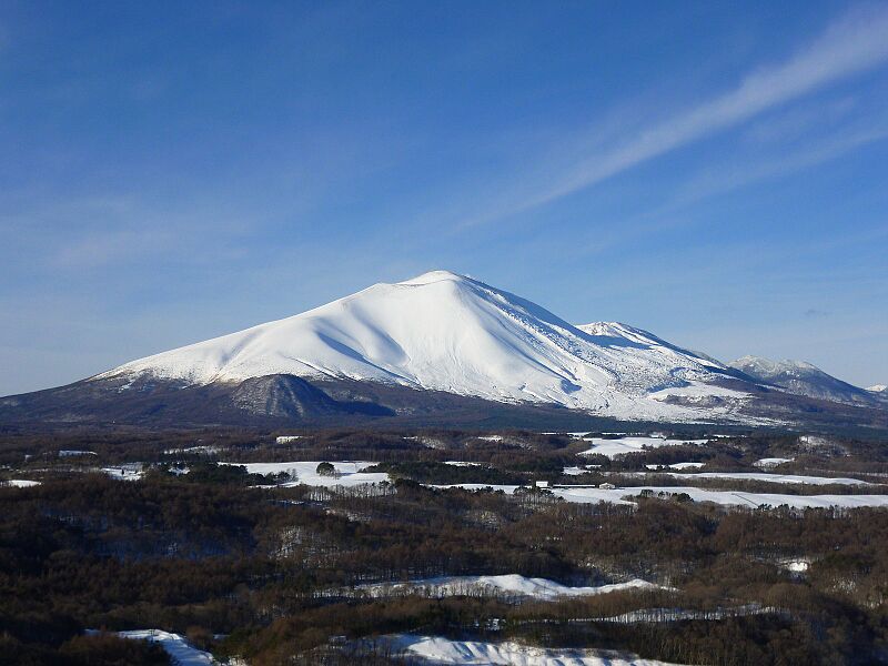 ファイル:Mount Asama.JPG