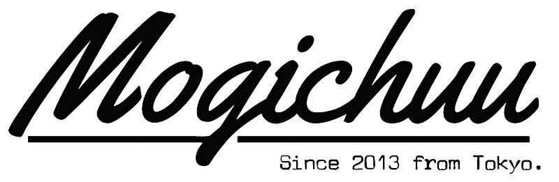 ファイル:Mogichuu logo.jpg