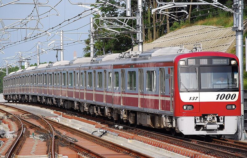 ファイル:京急1000形電車1137F.jpeg