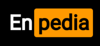 Pornhub風のEnpediaのロゴ