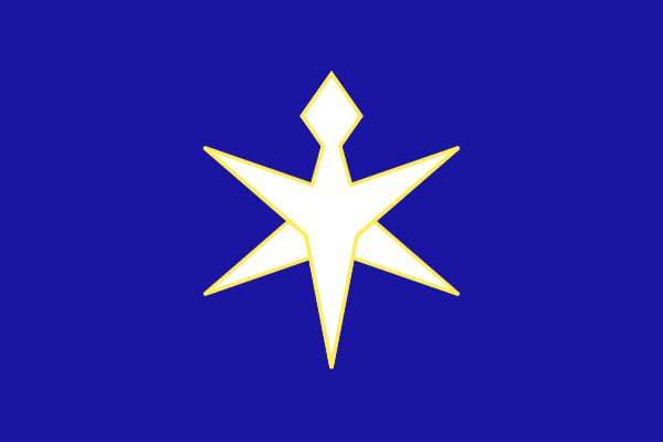 ファイル:千葉県旗.svg