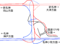 高槻JCT・IC構造模式図.png