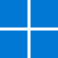 ファイル:Windows logo - 2021.svg