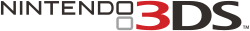 ロゴ(ニンテンドー3DS)
