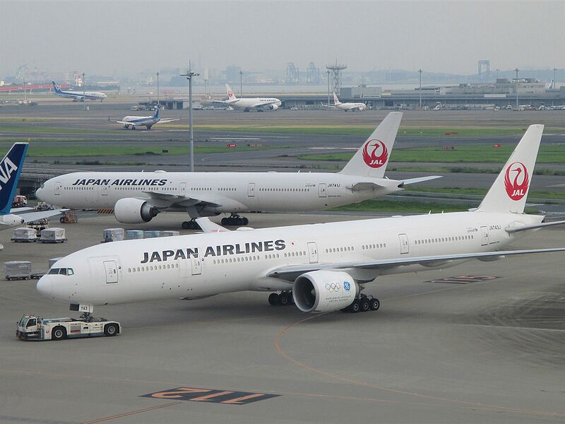 ファイル:日本航空のボーイング777-300ER.jpeg