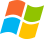 Unofficial Windows logo variant 2002-2012.svg