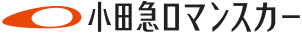 ファイル:Odakyu Romancecar logo.svg