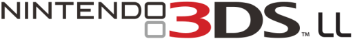 ファイル:Nintendo 3DS LL logo.svg