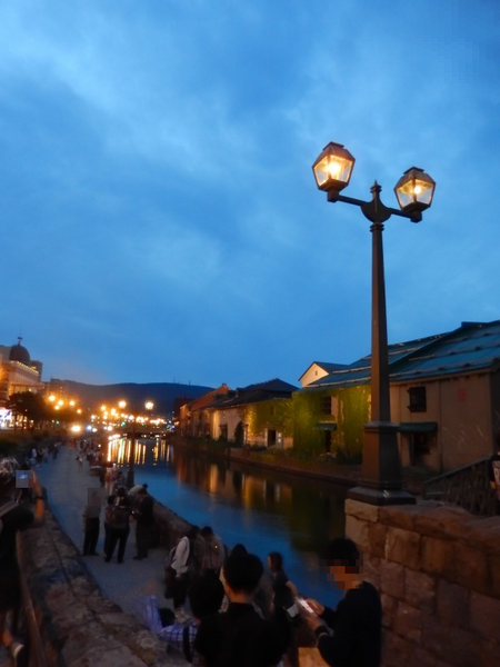 ファイル:小樽運河.png