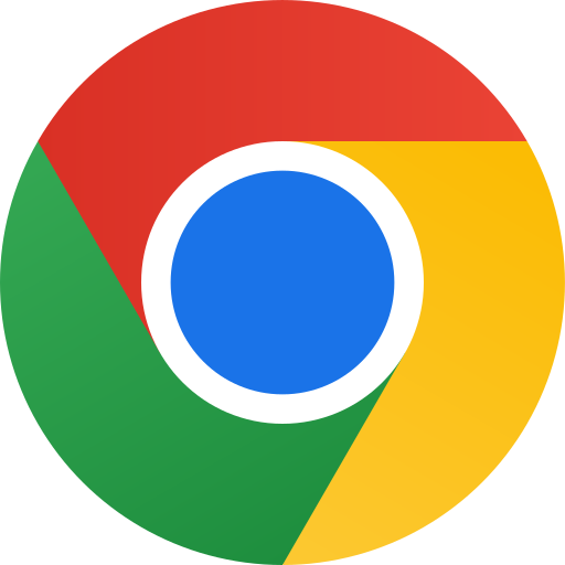 ファイル:Google Chrome icon(2022).svg