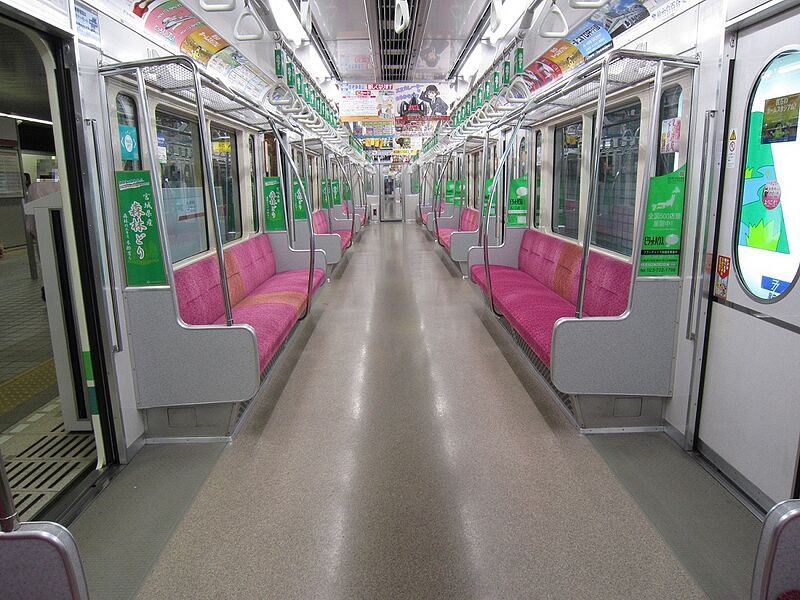 ファイル:Sendai-subway-1000.jpg