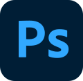 Adobe Photoshop CC icon.svg