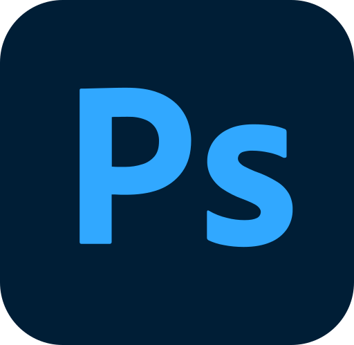 ファイル:Adobe Photoshop CC icon.svg