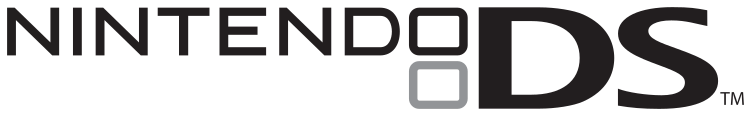 ファイル:Nintendo DS logo.svg