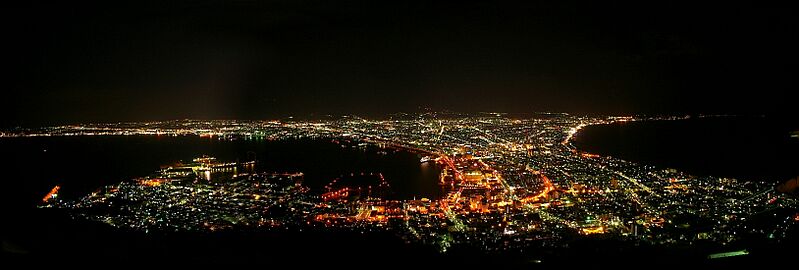 ファイル:函館の夜景.jpg