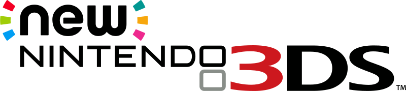 ファイル:New Nintendo 3DS logo.svg