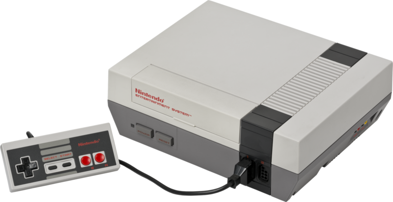 ファイル:Nintendo Entertainment System.png