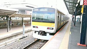 JR東日本E231系500番台中央・総武緩行線 八ミツA514（2022年5月2日）