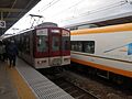 Kintetsu 1201 Series RC02 at Matsusaka St.jpg
