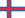 フェロー諸島の旗.png