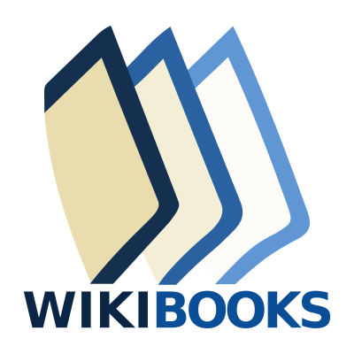ファイル:Wikibooks-logo-en-noslogan.svg