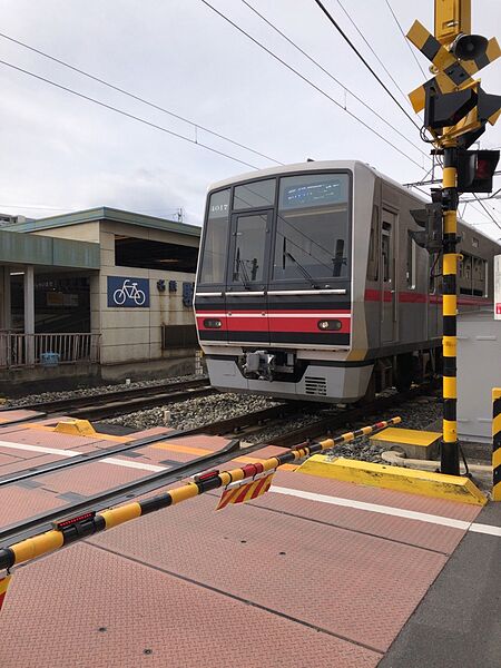 ファイル:名古屋鉄道瀬戸線 4000系車両.jpeg