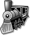 TrainClipart.svg ()