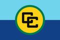 カリブ共同体旗.png