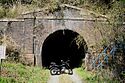 旧末続トンネル