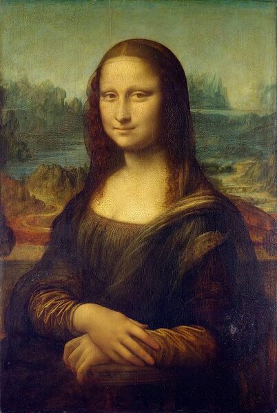ファイル:Mona Lisa, by Leonardo da Vinci.jpg