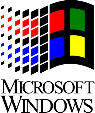 ファイル:Microsoft Windows 3.1x logo.svg