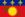 グアドループ非公式地域旗(赤地).png