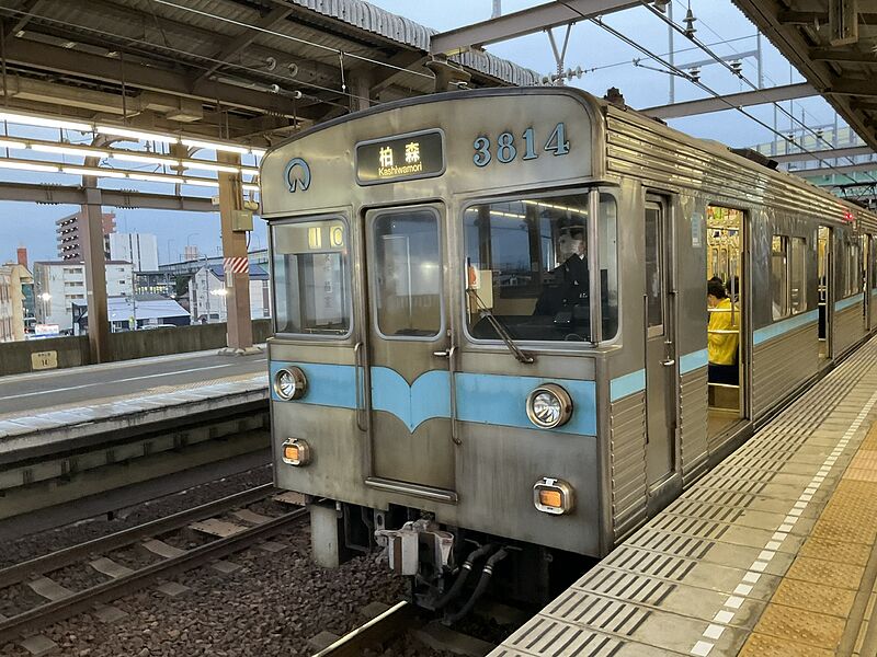 ファイル:Nagoya city subway 3114H k.jpeg