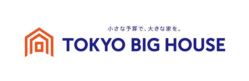 ファイル:TOKYO BIG HOUSE ロゴ画像.jpg