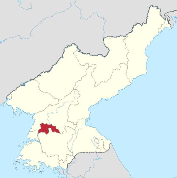 ファイル:Pyonyang-City in North Korea.png