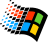 Windows Logo 1992-2001.svg